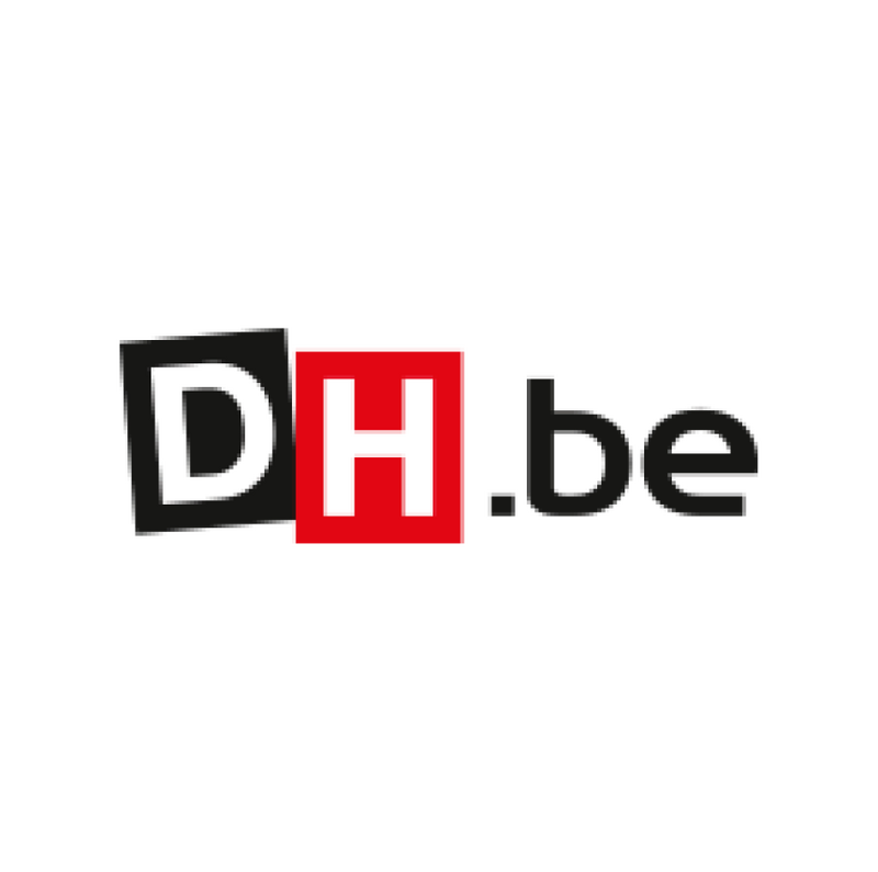 Logo DH Sports